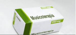 musicoterapia