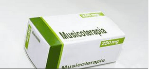musicoterapia